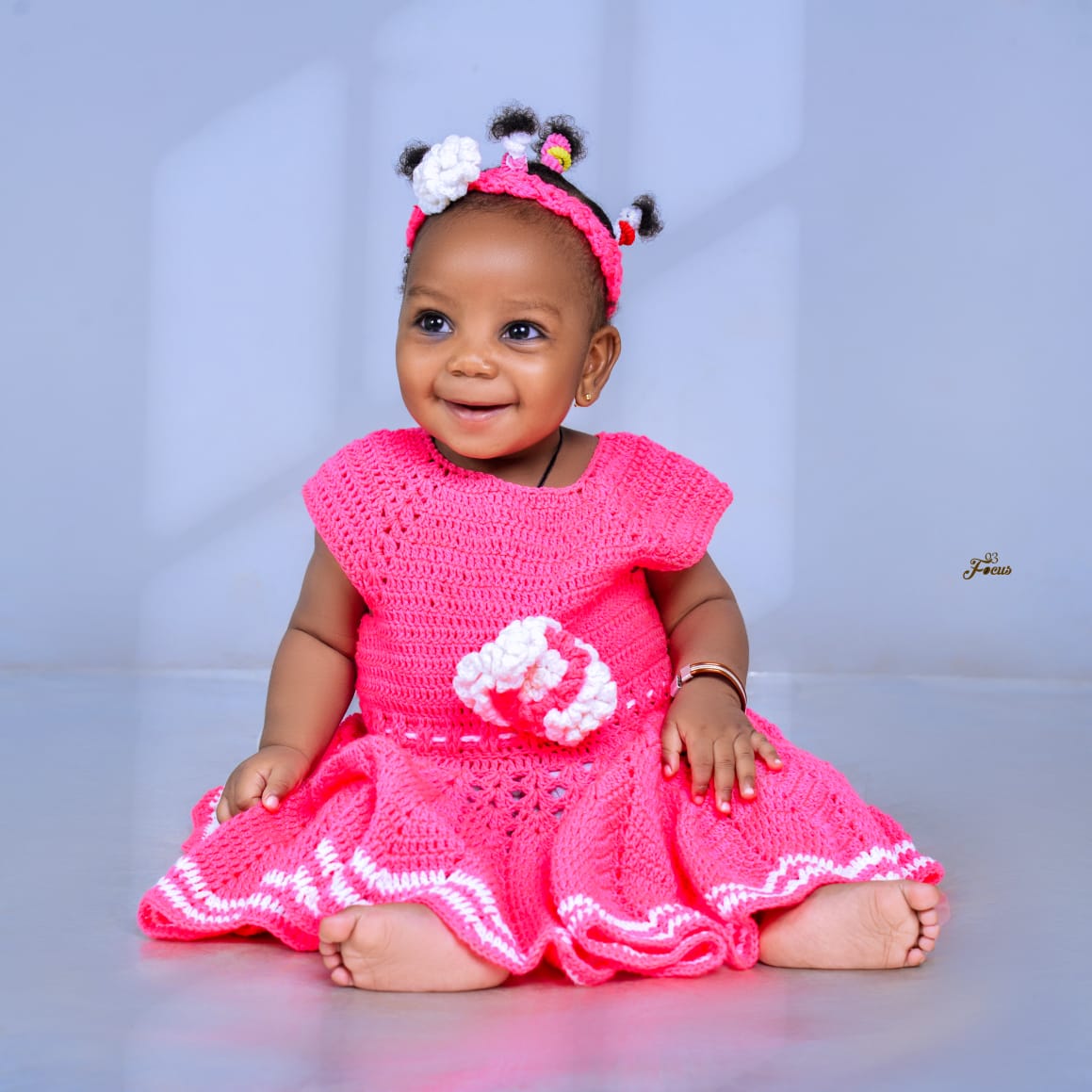 Kiddies Vibes Star